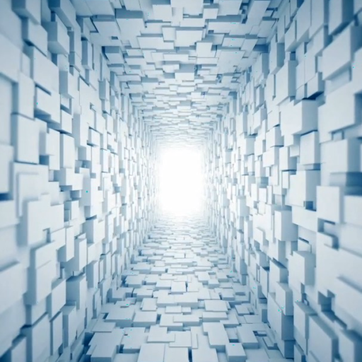 Tunnel Live Wallpaper Pro logo