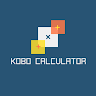 Kobo Calculator