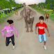 Zoo Escape - 3D Adventure Animal Endless Runner