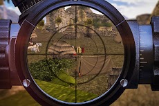 Sniper Shooting 3D Gameのおすすめ画像5