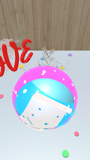 Surprise Puzzle Screen 3