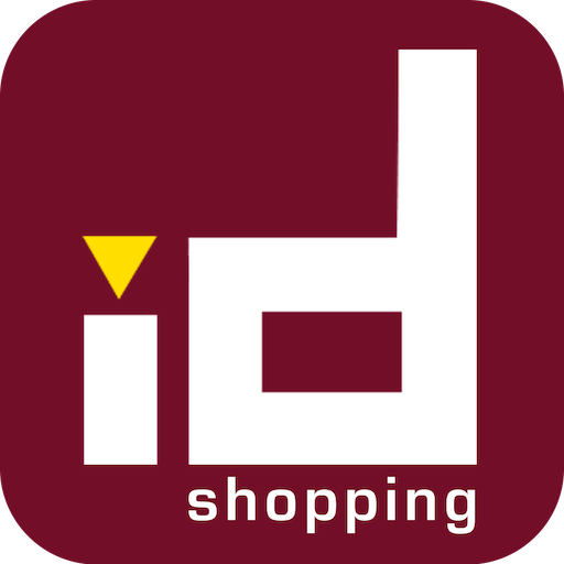 Shopping ID 1.0.0 Icon