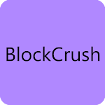 Cover Image of Download Block Crush Game  APK