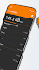 screenshot of Simple File Manager
