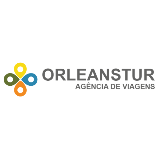 Orleanstur Viagens Logo
