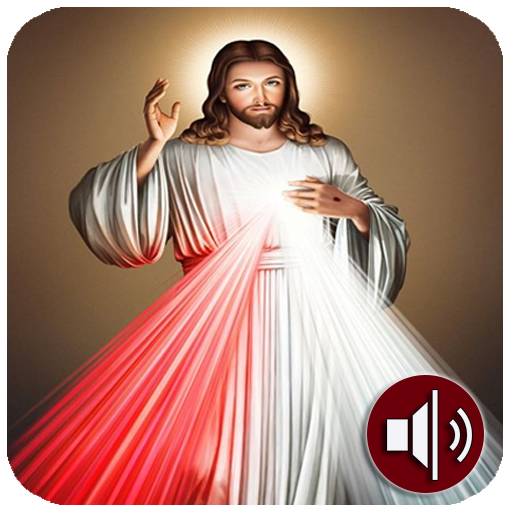 Divina Misericordia: Audio 0.1 Icon