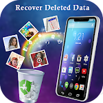 Cover Image of ดาวน์โหลด Recover Deleted Pictures, Photos, Videos And Files 1.1.6 APK