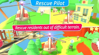 Game screenshot McPanda: Super Pilot hack