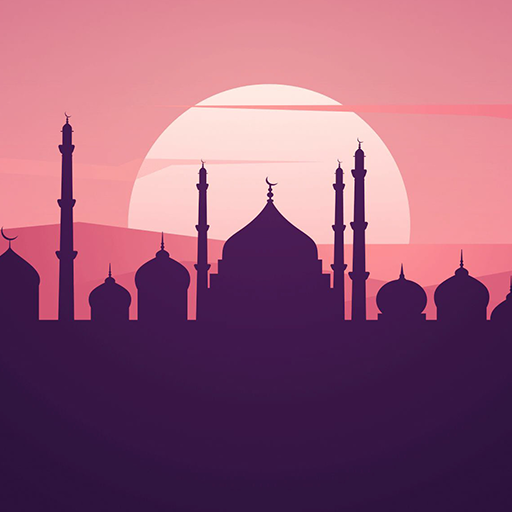 خلفيات إسلامية متنوعة logo