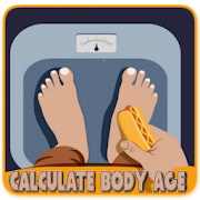 How to Calculate Your Body Age