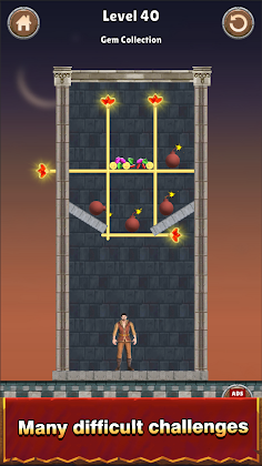 Kingdom Defense - Pull The Pin - Screenshot 3
