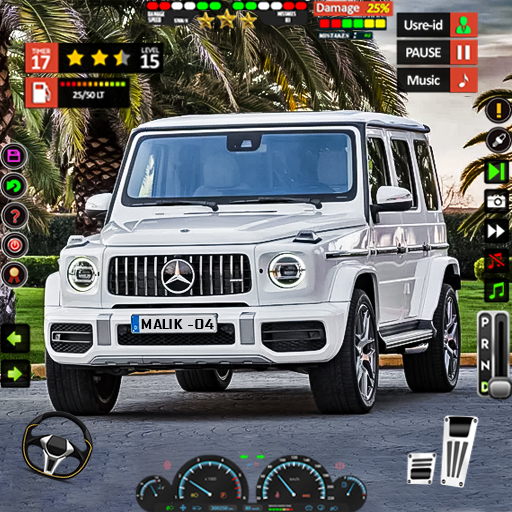 SUV jeep guida 3d thar jeep Scarica su Windows