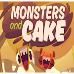 Cover Image of Download Monsters and Cake  APK