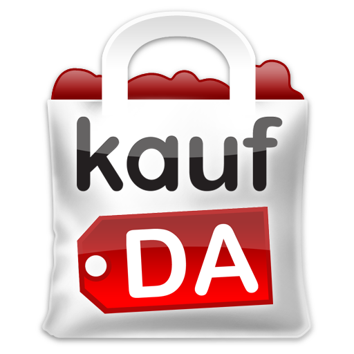 kaufDA 24.0.1 Icon