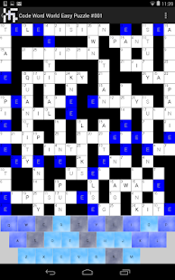 Code Word World(圖2)-速報App