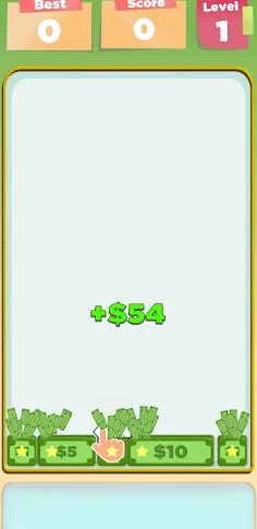 Money Stack - Screenshot 2