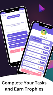 Quiz App : Create & Play Quiz