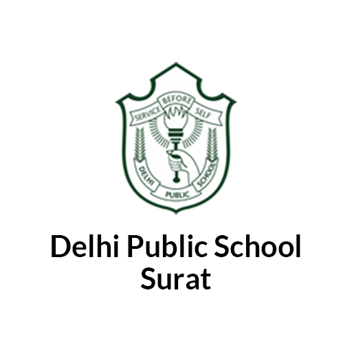 Delhi Public School Surat 1.0.1 Icon