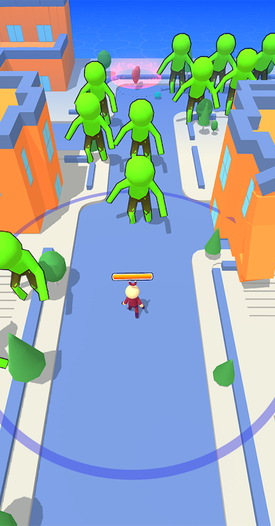 Magnet Man - 1.0.2 - (Android)