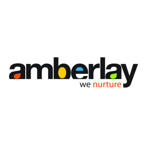 Amberlay Preschool and Daycare logo
