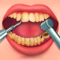 Dentist Games Inc: Dental Care Doctor Games