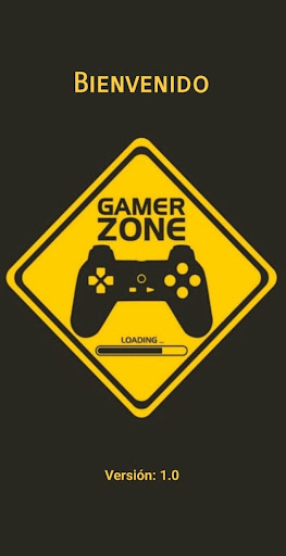 Android application Games Buttons screenshort
