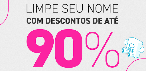 Serasa: Consulta CPF e Score