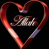 Allah Heartbeat Live Wallpaper icon