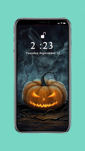 Halloween HD Wallpaper 2023