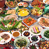 Resep Makanan Bulan Ramadhan icon