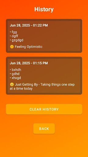 PlanSage screenshot 2