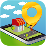 Mobile Number Location Tracker icon