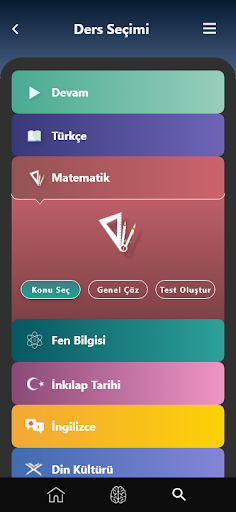 Unitinia Turkey Screen 3