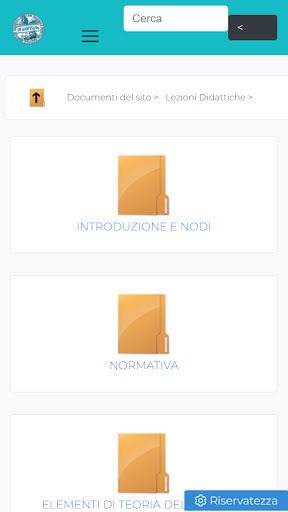 Nautica Newton Screen 3