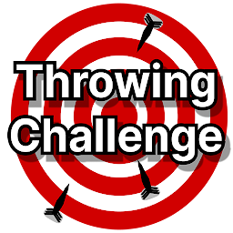Throwing Challenge