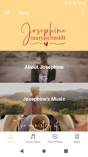Josephine Mary Schmidt 5.19.0 APK screenshots 1