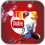 Mp3 Tube Free Player Download icon