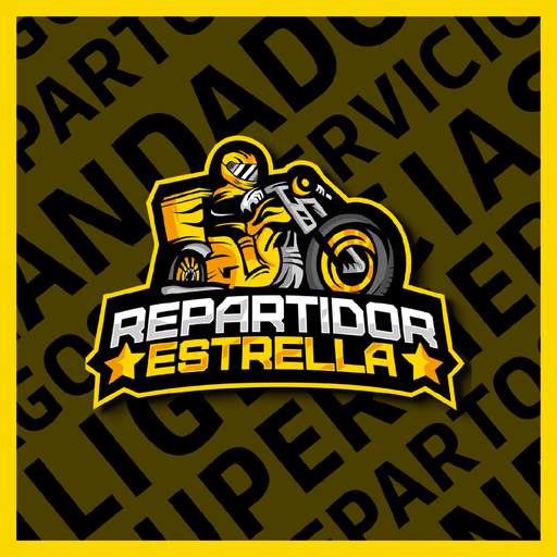 Repartidor Estrella MID logo