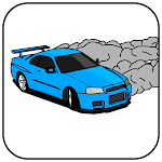 Cover Image of Download Drift Car  APK