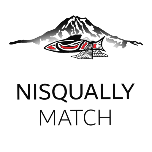 Nisqually Match