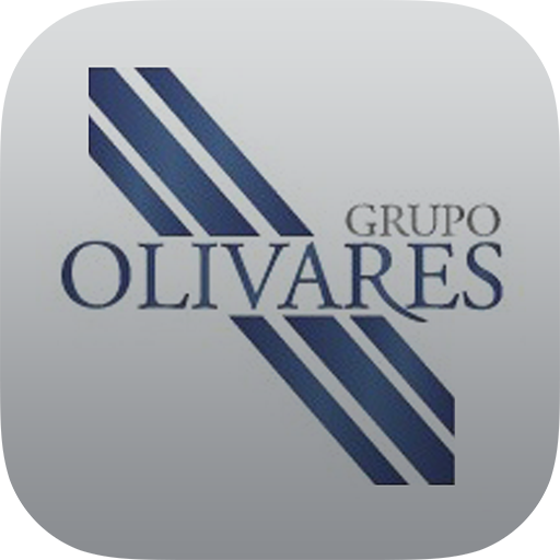 Grupo Olivares  Icon