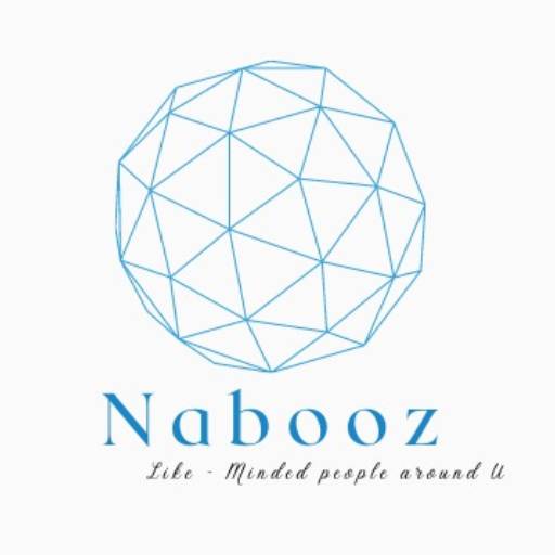Nabooz logo