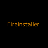 Fire Installer Pro icon