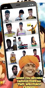 tamil memes stickers 2024