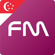 Singapore Radio - FM Mob