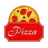 披萨食谱 icon