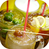 138 Hot and Cold Drinks icon