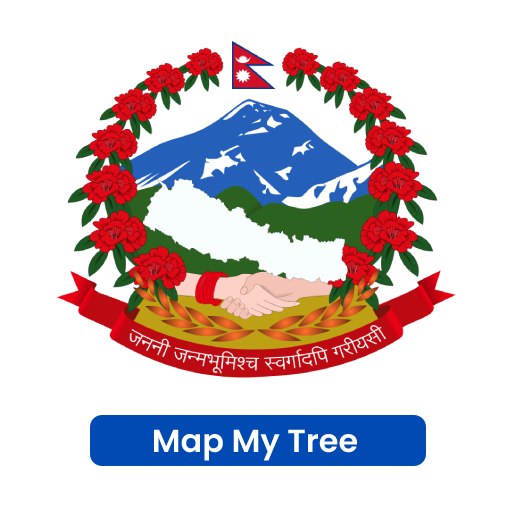 Map My Tree for  Android – Latest Version & Features app icon