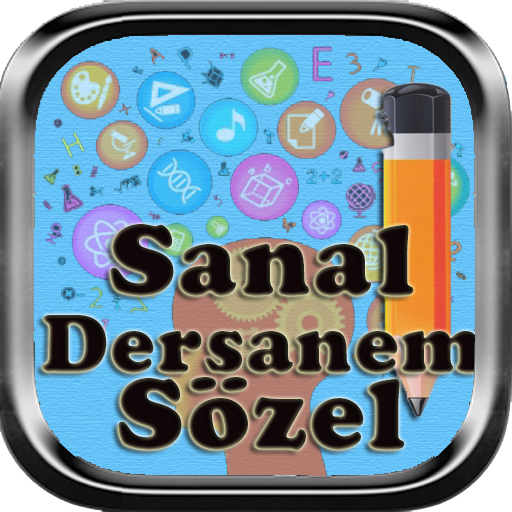 TYT AYT Sözel Dersanesi logo