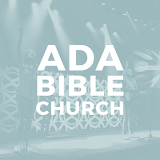 Ada Bible Church App icon